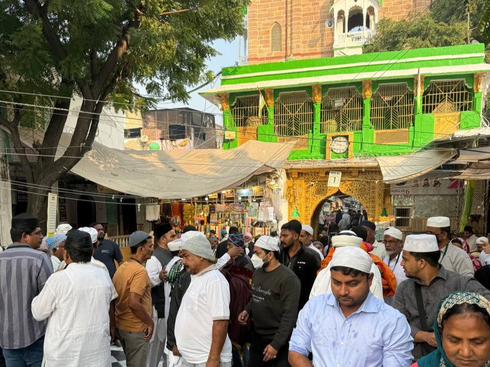 Spiritual Tour Kerala